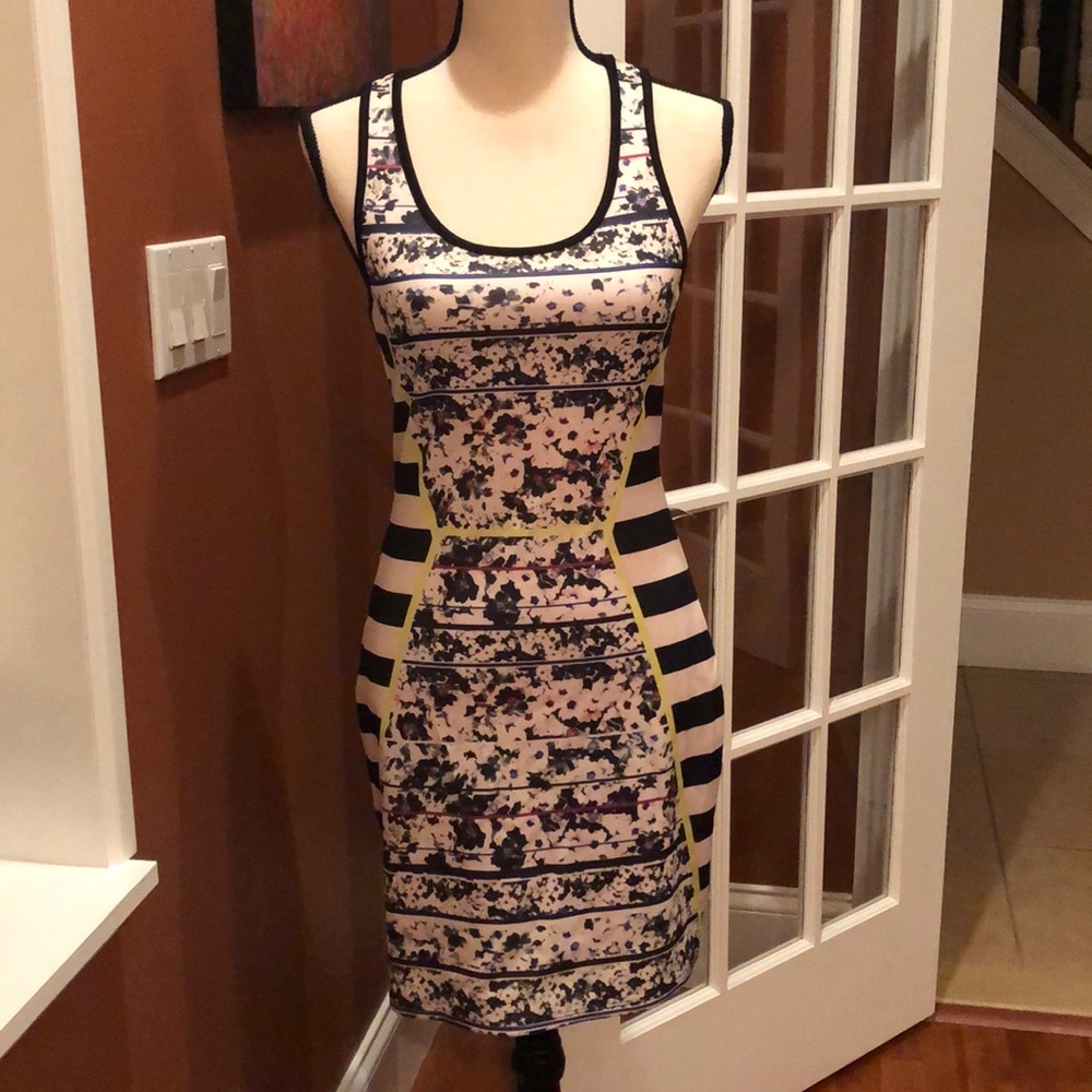 Fire Los Angeles dress with cut out back detail⭐️ - Picture 6 of 8